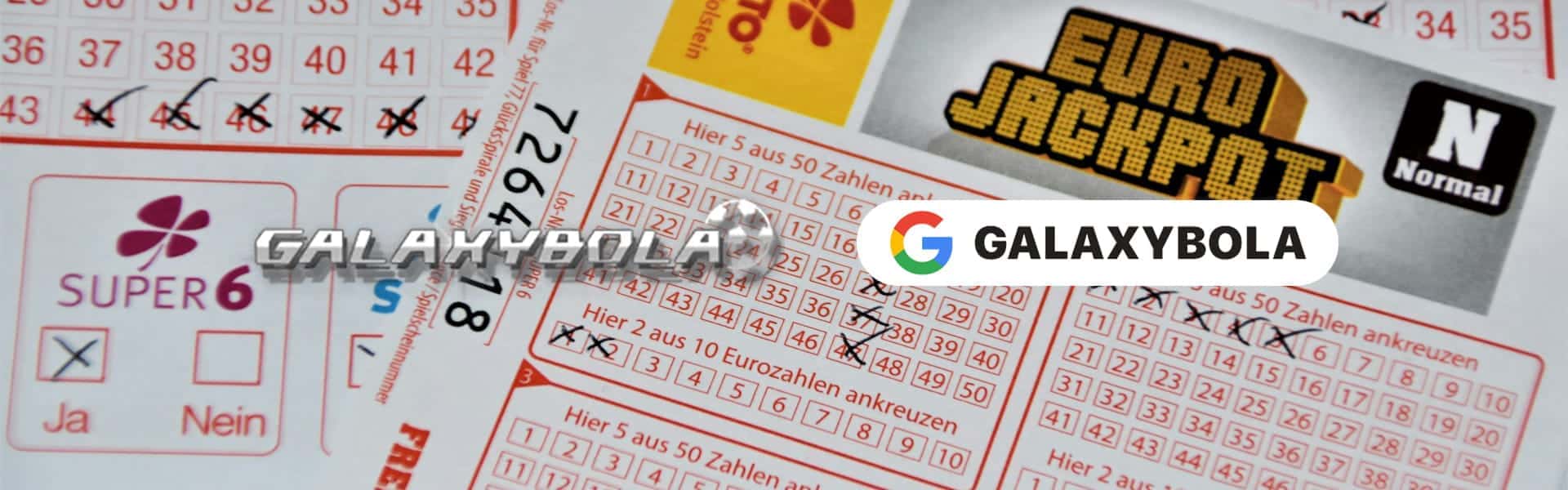 Hadiah Togel Tanpa Potongan Biaya Image